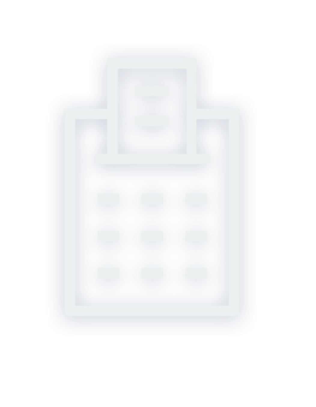 Comprobante de Domicilio Icono de Comprobante de Domicilio